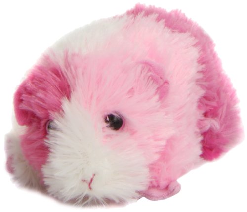 Ty 40811 - Pinky Meerschwein pink Beanie Babies von TY