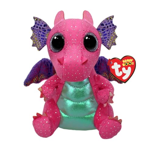 TY Beanie BOOS 15 cm Spitfire von TY