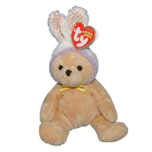 Ty Beanie Babies Springston - Bear von TY