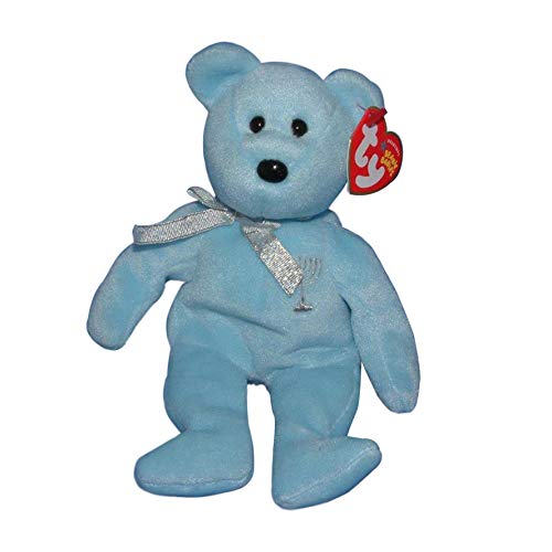 Ty Beanie Baby-Happy Chanukka-Bär von TY