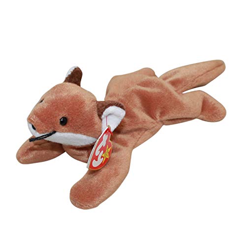 Ty Beanie Baby Sly - MWMT (Fox 1996)#by:tkeeper von TY