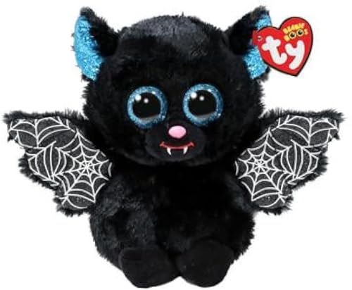 TY Carletto BATRICK BAT FLEDERMA Beanie Boo 15CM von TY