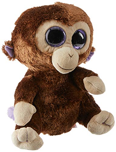 Ty Beanie Boos 36901 - Plüsch Affe Coconut 21,5 cm Ty Beanie Boos 36901 - Plüsch Affe Coconut 21,5 cm von TY