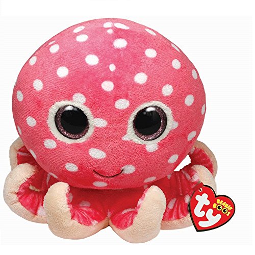 Ty Beanie Boos Octopus Ollie 15 cm von TY