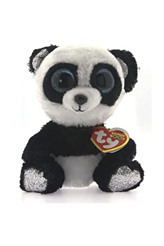 TY Beanie Boo medium 24 cm Bamboo Panda von TY