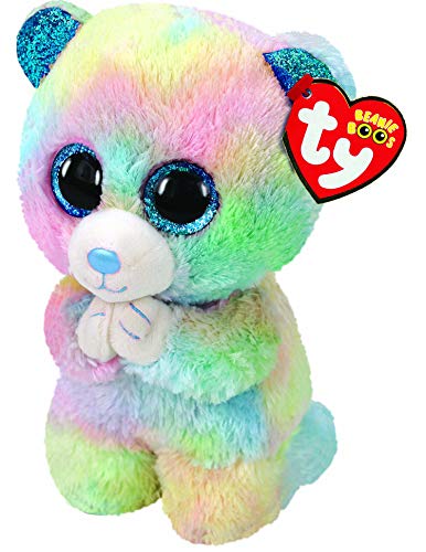 Ty Praying Bär, 15 cm Beanie Boos Mehrfarbig von TY