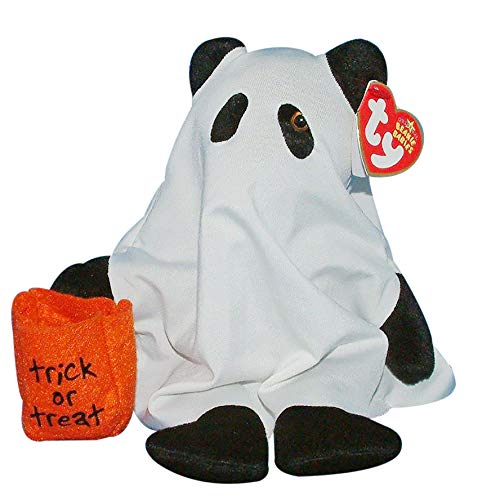 Ty Shudders Halloween Beanie Geist 18 cm von TY