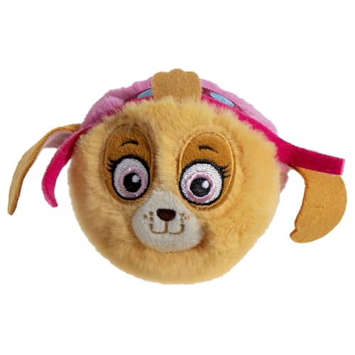 Ty T83021 Beanie Bouncers, Paw Patrol, Skye mit den rosa Augen, die springenden Super-Welpen alle zum Sammeln Ty T83021 Beanie Bouncers, Paw Patrol, Skye mit den rosa Augen, die springenden Super-Welpen alle zum Sammeln von TY