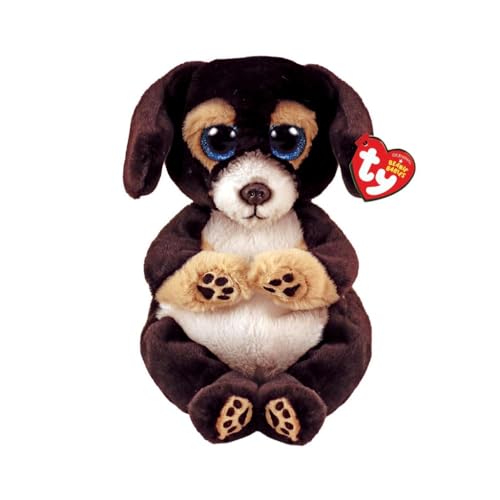 ty Ranger Hund Floppy 17cm ty Ranger Hund Floppy 17cm von TY