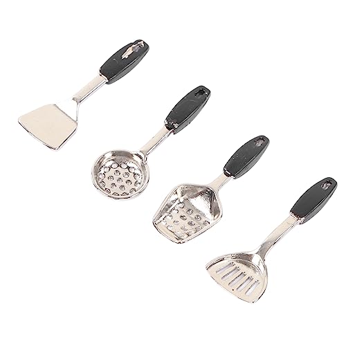 TYCIONG 1:12 1:16 Skala Miniatur Küche Utensilien Dollhouse Küche Accessoire Mini Küchendekor Winische Kochwerkzeuge mit Anhand von Täuschenden Details für Dollhouse DIY Crafts Geschenke TYCIONG 1:12 1:16 Skala Miniatur Küche Utensilien Dollhouse Küche Accessoire Mini Küchendekor Winische Kochwerkzeuge mit Anhand von Täuschenden Details für Dollhouse DIY Crafts Geschenke von TYCIONG