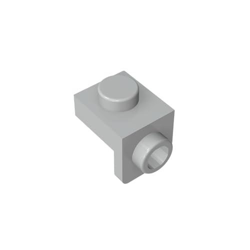 Klassische Ziegel GDS-1377-071 Bracket 1 x 1-1 x 1 Kompatibel mit Lego 36841 100% Kompatibel mit Lego und Allen großen Ziegel-Marken Klassische Ziegel GDS-1377-071 Bracket 1 x 1-1 x 1 Kompatibel mit Lego 36841 100% Kompatibel mit Lego und Allen großen Ziegel-Marken von TYCOLE