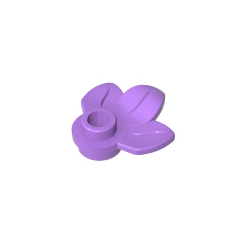 Klassische Ziegel GDS-1576-062 Plant, Plate 1 x 1 Round with 3 Leaves Kompatibel mit Lego 32607 100% Kompatibel mit Lego und Allen großen Ziegel-Marken Klassische Ziegel GDS-1576-062 Plant, Plate 1 x 1 Round with 3 Leaves Kompatibel mit Lego 32607 100% Kompatibel mit Lego und Allen großen Ziegel-Marken von TYCOLE