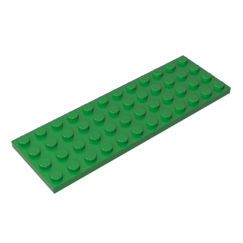 Klassische Ziegel GDS-557-040 Plate 4 x 12 Kompatibel mit Lego 3029 100% Kompatibel mit Lego und Allen großen Ziegel-Marken Klassische Ziegel GDS-557-040 Plate 4 x 12 Kompatibel mit Lego 3029 100% Kompatibel mit Lego und Allen großen Ziegel-Marken von TYCOLE