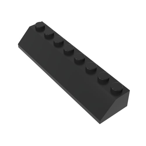 Klassische Ziegel GDS-736-080 Slope 45° 2 x 8 Kompatibel mit Lego 4445 100% Kompatibel mit Lego und Allen großen Ziegel-Marken Klassische Ziegel GDS-736-080 Slope 45° 2 x 8 Kompatibel mit Lego 4445 100% Kompatibel mit Lego und Allen großen Ziegel-Marken von TYCOLE