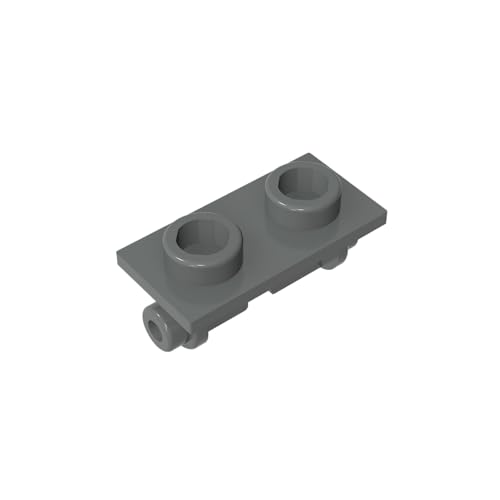 Klassische Ziegel GDS-828-072 Hinge Brick 1 x 2 Top Plate Thin Kompatibel mit Lego 3938 100% Kompatibel mit Lego und Allen großen Ziegel-Marken Klassische Ziegel GDS-828-072 Hinge Brick 1 x 2 Top Plate Thin Kompatibel mit Lego 3938 100% Kompatibel mit Lego und Allen großen Ziegel-Marken von TYCOLE