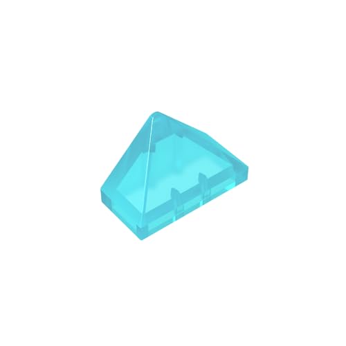 Klassische Ziegel GDS-834-152 Slope 45° 2 x 1 Triple with Inside Stud Holder Kompatibel mit Lego 15571-3048 100% Kompatibel mit Lego und Allen großen Ziegel-Marken Klassische Ziegel GDS-834-152 Slope 45° 2 x 1 Triple with Inside Stud Holder Kompatibel mit Lego 15571-3048 100% Kompatibel mit Lego und Allen großen Ziegel-Marken von TYCOLE