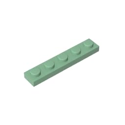 Klassische Ziegel GDS-90026-047 Plate 1 x 5 Kompatibel mit Lego None 100% Kompatibel mit Lego und Allen großen Ziegel-Marken Klassische Ziegel GDS-90026-047 Plate 1 x 5 Kompatibel mit Lego None 100% Kompatibel mit Lego und Allen großen Ziegel-Marken von TYCOLE