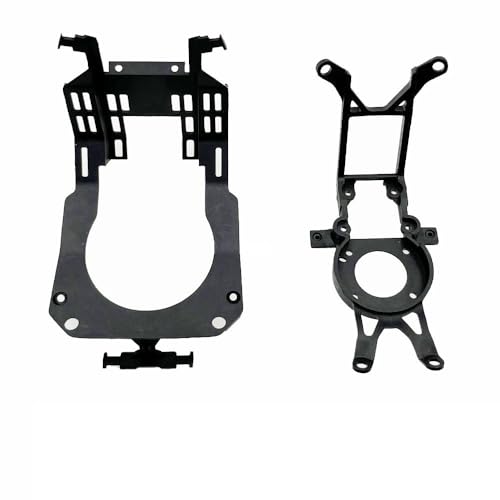 TYKZFHTQ Gimbal-Arm-Kamerarahmen for D-JI Mavic 3 Pro, Gier-/Rollarm, obere/untere Dämpferhalterung, PTZ-Kabeltester-Ersatzteil(Original Board) von TYKZFHTQ