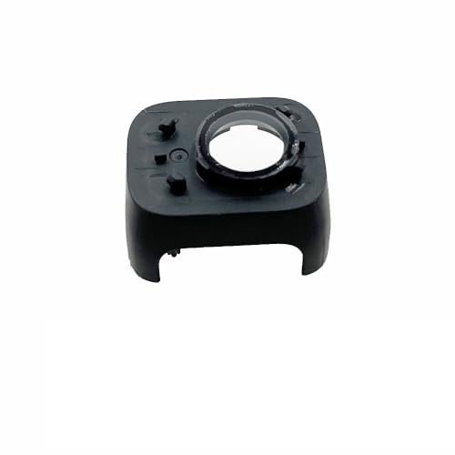 Gimbal-Kamera-Reparaturteile for D-JI Mini 3 PRO, Leere Gimbal-Rolle/Gierarm-Abdeckung, Motor, Gummi, PTZ-Kabel, Testwerkzeug, Kameragehäuse(Shell with Glass) von TYKZFHTQ