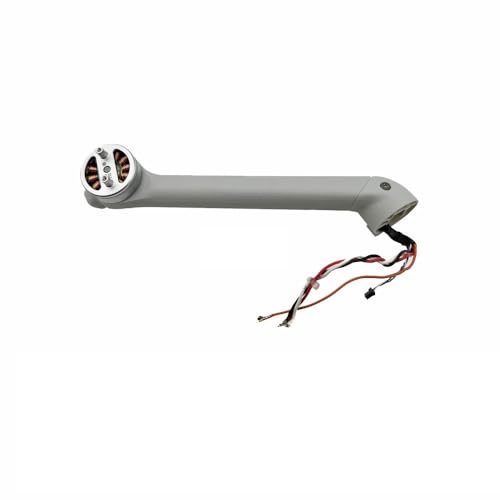 TYKZFHTQ Armschale/Motor for D-JI Mini 3 Pro vorne/hinten Links/rechts Arm Motor Ersatzteil(Front Right Arm) von TYKZFHTQ