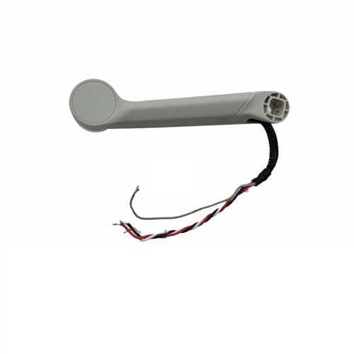 TYKZFHTQ Armschale/Motor for D-JI Mini 3 Pro vorne/hinten Links/rechts Arm Motor Ersatzteil(Rear Left Arm) von TYKZFHTQ