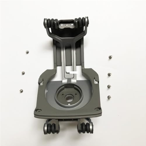 TYKZFHTQ Gimbal-Reparaturteil for D-JI Mavic 2 Pro/Zoom-Kamera, Gier-/Rollmotor/Armsignal, PTZ-Kabeltestgerät(Damper Board) von TYKZFHTQ