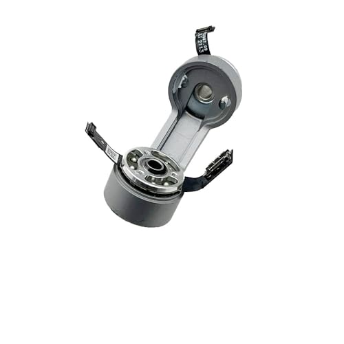 TYKZFHTQ Gimbal-Reparaturteil for D-JI Mavic 2 Pro/Zoom-Kamera, Gier-/Rollmotor/Armsignal, PTZ-Kabeltestgerät(Zoom Yaw Arm) von TYKZFHTQ