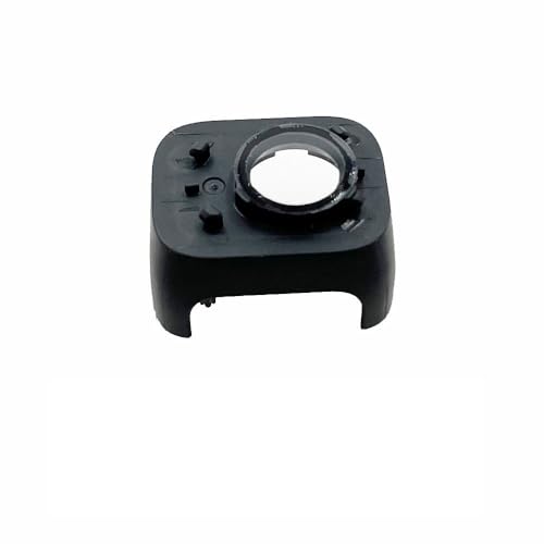 TYKZFHTQ Kameragehäuse-Objektivglas for D-JI Mini 3 Pro/Mini 3 Gimbal-Kamera, Vorder-/Hintergehäuse-Abdeckung, Original-Ersatzteil(Shell with Glass) von TYKZFHTQ