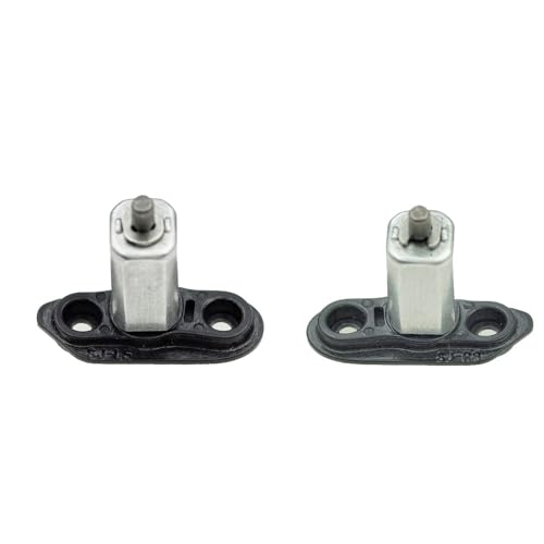 TYKZFHTQ Mini 4 Pro Armachse for D-JI Mini 4 Pro Links/rechts vorne/hinten Motorarmwelle Zubehör Ersatzteil(Rear Left Right) von TYKZFHTQ