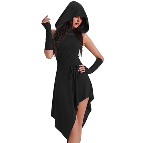 TYUIOP Abendkleid Mittelalter Kleidung Damen Renaissance Kleid Und Off Shoulder Bluse Gürtel Viktorianisches Kostüm Für Karneval Halloween Kurzarm Gothic Kleider Große Größen TYUIOP Abendkleid Mittelalter Kleidung Damen Renaissance Kleid Und Off Shoulder Bluse Gürtel Viktorianisches Kostüm Für Karneval Halloween Kurzarm Gothic Kleider Große Größen von TYUIOP