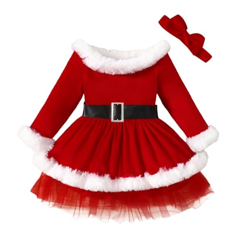 TYUIOP ballettkleidung mädchen stulpen kinder weihnachtskostüm kinder weihnachts kostüm baby minikleid jumpsuit kinder königin kostüm kinder weihnachtsmannkostüm karnevalskostüm von TYUIOP