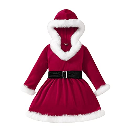 TYUIOP brautkleid kostüm kinder jungen 110 kostüm kinder weihnachtsmann mütze lang minikleid rentier kostüm kinder kostüme christmas costume adult kids kleinkind halloween kostüm weihnachtsfrau von TYUIOP