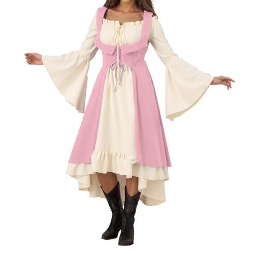 TYUIOP damenkleidung mittelalter kleidung damen renaissance kleid und off shoulder bluse gürtel viktorianisches kostüm für karneval halloween wikinger röcke leinen gothic herren mantel TYUIOP damenkleidung mittelalter kleidung damen renaissance kleid und off shoulder bluse gürtel viktorianisches kostüm für karneval halloween wikinger röcke leinen gothic herren mantel von TYUIOP