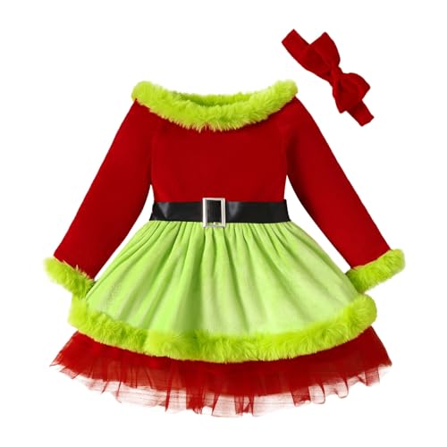 TYUIOP glitzer kleid weihnachtsmann kostüm kostüm kinder weihnachts kostüm baby junge kostüm männer aufblasbar weihnachtsanzug kinder kostüm kinder prinzessin kinderkleidung weihnachtsmann-kostüm von TYUIOP