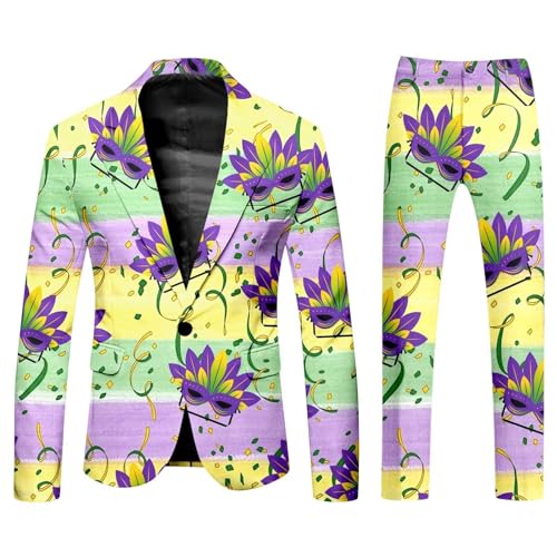 TYUIOP jumpsuit karnevalskostüm damen silvester kleidung damen disco outfit damen piratenkostüm damen komplett neon kostüm damen bühnenkostümkarneval von TYUIOP