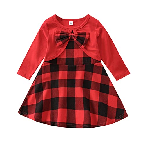 TYUIOP kleider mädchen rock mädchen weihnachtskleid kinder mädchen männer kleidung prinzessin kleid onesie kinder weihnachten kostüme kinder nikolaus kostüm kinder weihnachtsmann kleid kostume von TYUIOP