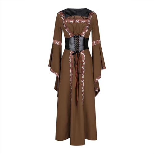 TYUIOP partykleid damen mittelalter kleidung renaissance kleid und off shoulder bluse gürtel viktorianisches kostüm für karneval halloween wikinger große größen xxxl gothic herren hosen kurz TYUIOP partykleid damen mittelalter kleidung renaissance kleid und off shoulder bluse gürtel viktorianisches kostüm für karneval halloween wikinger große größen xxxl gothic herren hosen kurz von TYUIOP