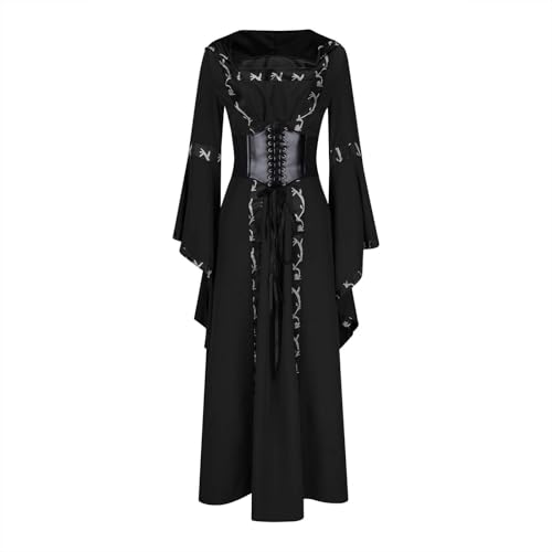 TYUIOP partykleid damen mittelalter kleidung renaissance kleid und off shoulder bluse gürtel viktorianisches kostüm für karneval halloween wikinger große größen xxxl gothic herren hosen kurz TYUIOP partykleid damen mittelalter kleidung renaissance kleid und off shoulder bluse gürtel viktorianisches kostüm für karneval halloween wikinger große größen xxxl gothic herren hosen kurz von TYUIOP