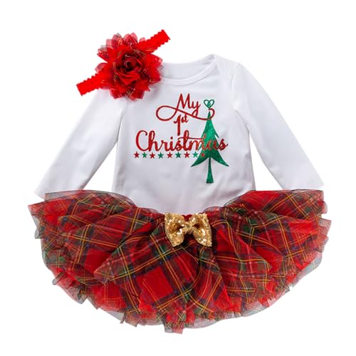 TYUIOP rotes kleid mädchen weihnachtskleid faschingskostüme weihnachtsmann kostüm kostüm kinder tierkostüm prinzessin kostüm kostüm junge kostüm weihnachten weihnachtsmann von TYUIOP