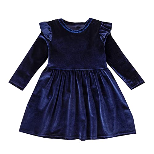 TYUIOP samtkleid baby weihnachtsoutfit mädchen nikolaus kostüm männer kleidung babykleidung weihnachtsmann kostüm kinder kostüm fasching mädchen satin kleid karnevalskostüm fasching von TYUIOP