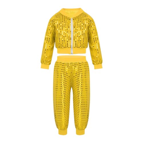 TYUIOP silvester kostüm jumpsuit karneval kostüm herren anzug glitzer shirt damen silvester anzug kostüm fasching damen aerobic outfit 80er damen von TYUIOP