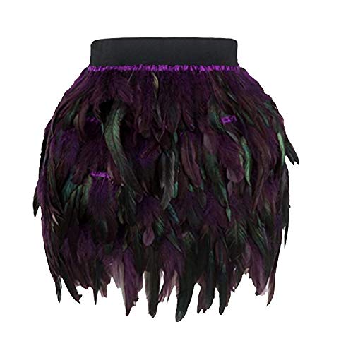 TYUIOP tüll rock damen damen kurz teen dance dress up party halloween weihnachten festliche kostüm animal tutu rock festival hose damen skater rock damen halloween kostüm frau rentier von TYUIOP