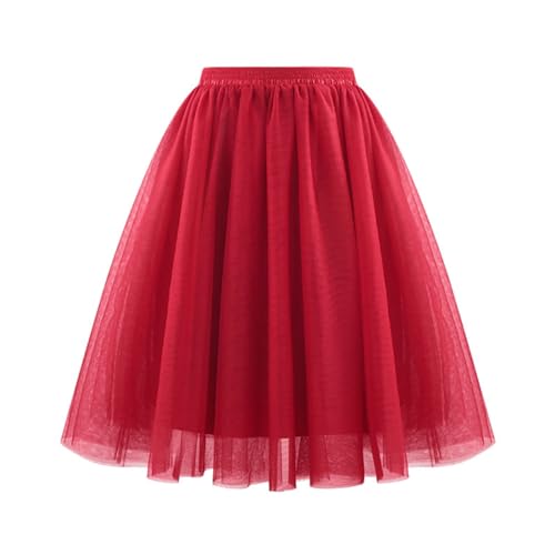 TYUIOP tutu damen kurz teen dance dress up party halloween weihnachten festliche kostüm damen tütü karneval skirt rock blumen hexen kostüm damen halloween hexenkostüm damen oktoberfest von TYUIOP