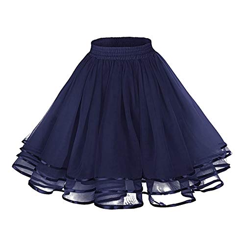 TYUIOP tutu rock hexen 80er jahre outfit karneval halloween kostüm petticoat schwarz rockhose rock schlitz gothic rock kostüm dame kleidung damen sommer elegant gothic kleider von TYUIOP