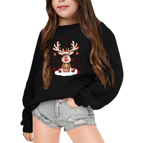 TYUIOP weihnachtspullover mädchen onesie kinder kinderkostüm weihnachten kostüm kinder schneemann kostüme für kinder kostüme für kinder kostüme für kinder weihnachtsmann kostum reindeer costume von TYUIOP