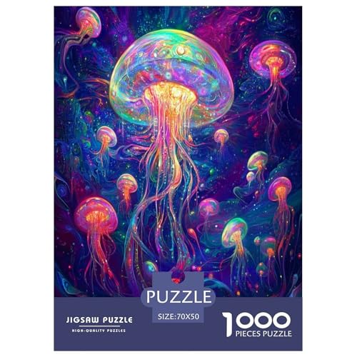 Medulen Puzzle 1000-teilige Schwer Puzzle Spielzeug Lernspiel Impossible Herausforderungsspielzeug Für Erwachsene Kinder 70x50cm/1000pcs Medulen Puzzle 1000-teilige Schwer Puzzle Spielzeug Lernspiel Impossible Herausforderungsspielzeug Für Erwachsene Kinder 70x50cm/1000pcs von TZOVPCDFA