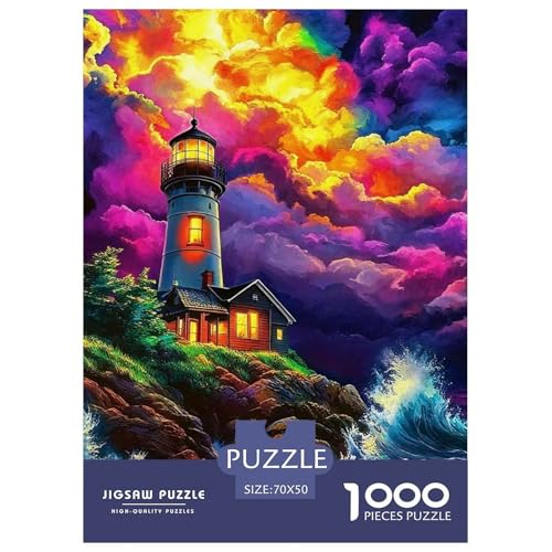 Puzzle Für Erwachsene 1000 Teile KüstenlandschaftLernspiel Coastal Theme Geschenke Für Männer Für Erwachsene Und Kinder Ab 14 Jahren 70x50cm/1000pcs Puzzle Für Erwachsene 1000 Teile KüstenlandschaftLernspiel Coastal Theme Geschenke Für Männer Für Erwachsene Und Kinder Ab 14 Jahren 70x50cm/1000pcs von TZOVPCDFA
