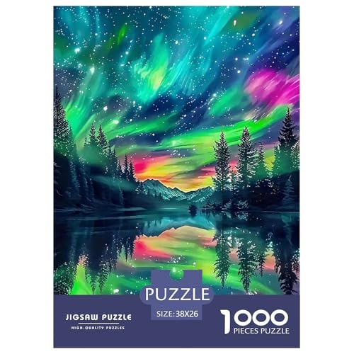 Puzzle Für Erwachsene 1000 Teilige Aurora Lernspiel Norwegian Wood Für Familie Freunde Für Erwachsene Kinder 38x26cm Puzzle Für Erwachsene 1000 Teilige Aurora Lernspiel Norwegian Wood Für Familie Freunde Für Erwachsene Kinder 38x26cm von TZOVPCDFA