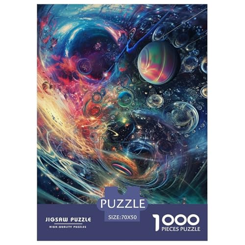 Puzzles 1000 Teile Puzzle 3D-EffektLagerfeuer-Aktivität Puzzle Surrealist Style Impossible SpielFür Die Ganze Familie Für Erwachsene Und Kinder Ab 14 Jahren 70x50cm/1000pcs Puzzles 1000 Teile Puzzle 3D-EffektLagerfeuer-Aktivität Puzzle Surrealist Style Impossible SpielFür Die Ganze Familie Für Erwachsene Und Kinder Ab 14 Jahren 70x50cm/1000pcs von TZOVPCDFA