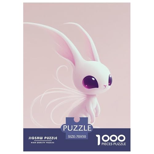 Puzzles 1000 Teile Puzzle AlienKaninchenLagerfeuer-Aktivität Puzzle Süße TiereImpossible SpielFür Die Ganze Familie Für Erwachsene Und Kinder 70x50cm/1000pcs Puzzles 1000 Teile Puzzle AlienKaninchenLagerfeuer-Aktivität Puzzle Süße TiereImpossible SpielFür Die Ganze Familie Für Erwachsene Und Kinder 70x50cm/1000pcs von TZOVPCDFA